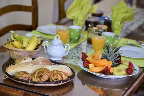 Bed & Breakfast L'orky-mel