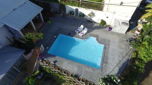 Bed & Breakfast L'orky-mel