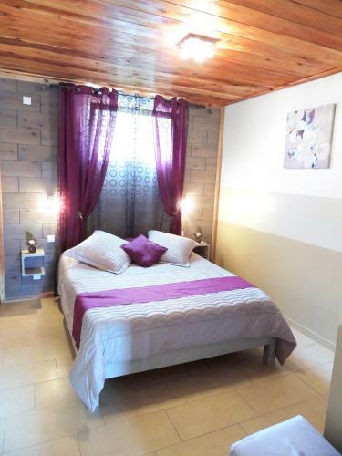 Bed & Breakfast L'orky-mel