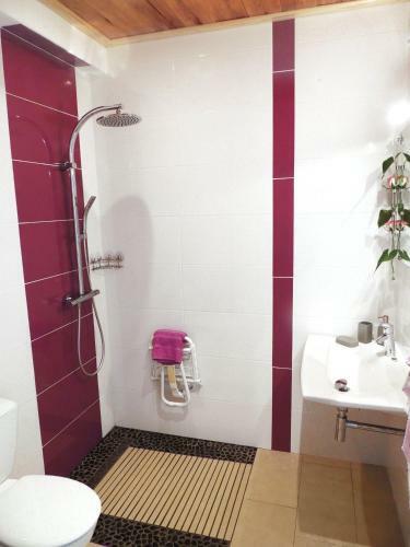 Bed & Breakfast L'orky-mel
