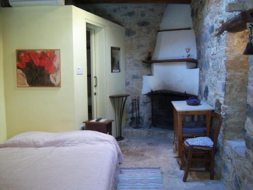 Apartamento Eleni's Cottage