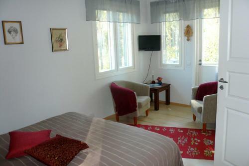 Hostal Guesthouse Kivitatti