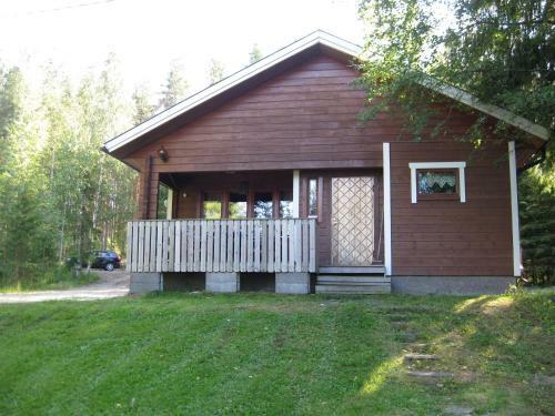 Lodge Lomavouti Cottages