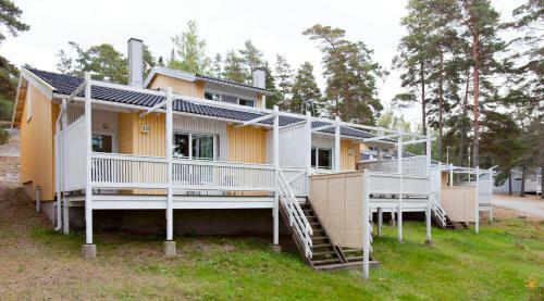 Holiday Club Airisto Apartments