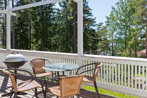 Holiday Club Airisto Apartments