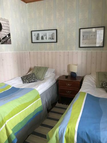 E-city B&B
