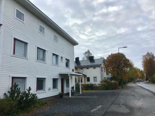 E-city B&B