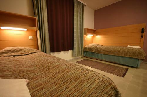 Hotel Vierum�ki Country Club Ilkka