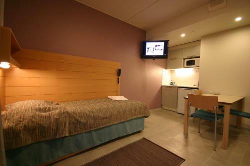 Hotel Vierum�ki Country Club Ilkka
