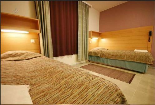 Hotel Vierum�ki Country Club Ilkka