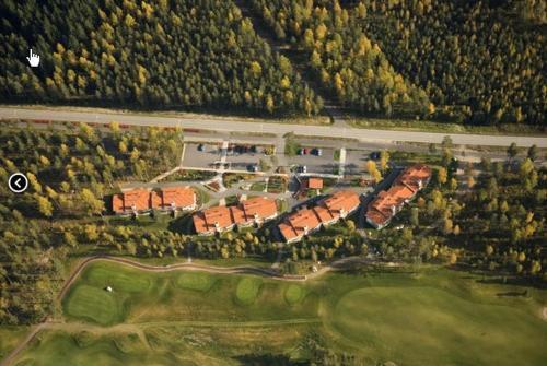 Hotel Vierum�ki Country Club Ilkka