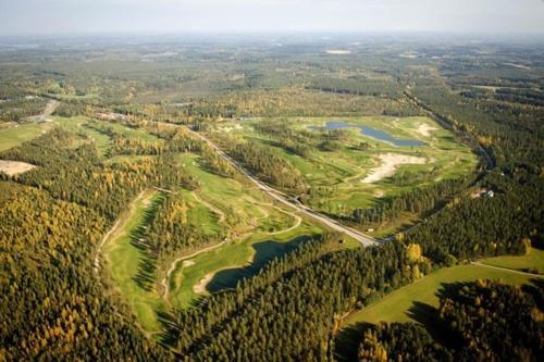 Hotel Vierum�ki Country Club Ilkka