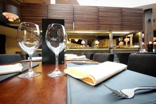 Hotel Vierum�ki Country Club Ilkka