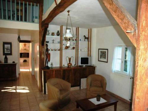 House La Haute Roche 2