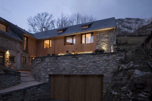 Bed & Breakfast Maison Seignou