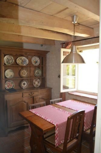 La Barauderie