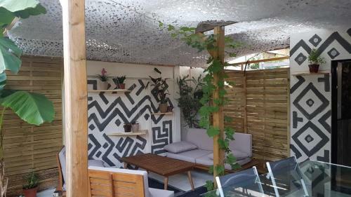 Apartamento Appartement Spas Racine De Pierre
