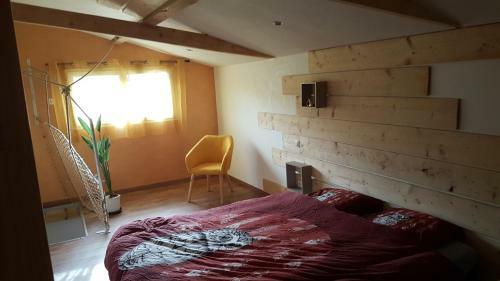 Apartamento Appartement Spas Racine De Pierre