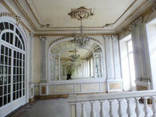 Apartamento R�sidence Angleterre 64056