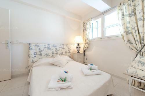 Apartamento Blanc Cel