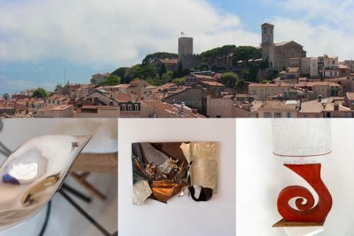 Apartamento Blanc Cel