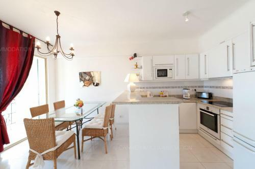 Apartamento Blanc Cel
