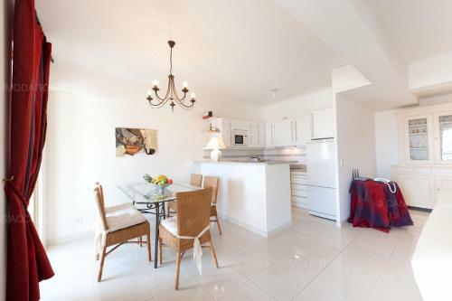 Apartamento Blanc Cel