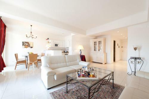Apartamento Blanc Cel