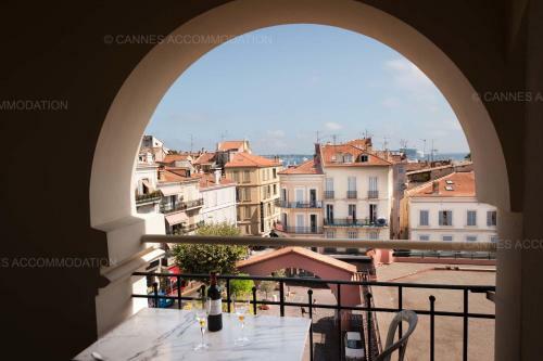 Apartamento Blanc Cel