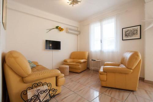 Apartamento Bougainvillees