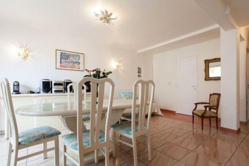 Apartamento Bougainvillees