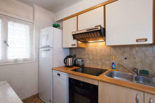 Apartamento Bougainvillees