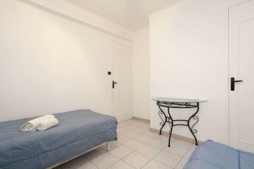 Apartamento Bougainvillees