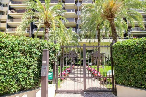 Apartamento Studio Central Cannes: La Croisette