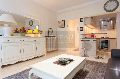 Apartamento Ravissant T2 Proche Plages Et Palais
