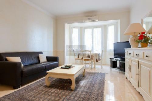Apartamento Ravissant T2 Proche Plages Et Palais