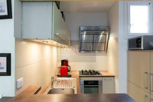 Apartamento Ravissant T2 Proche Plages Et Palais