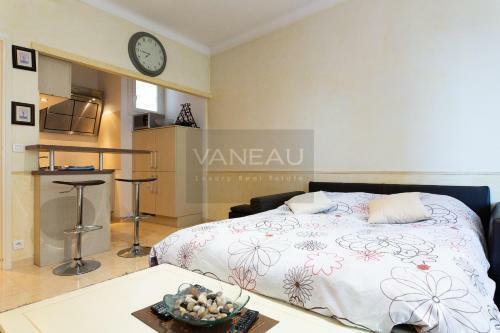Apartamento Ravissant T2 Proche Plages Et Palais