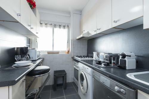 Apartamento Adrienne