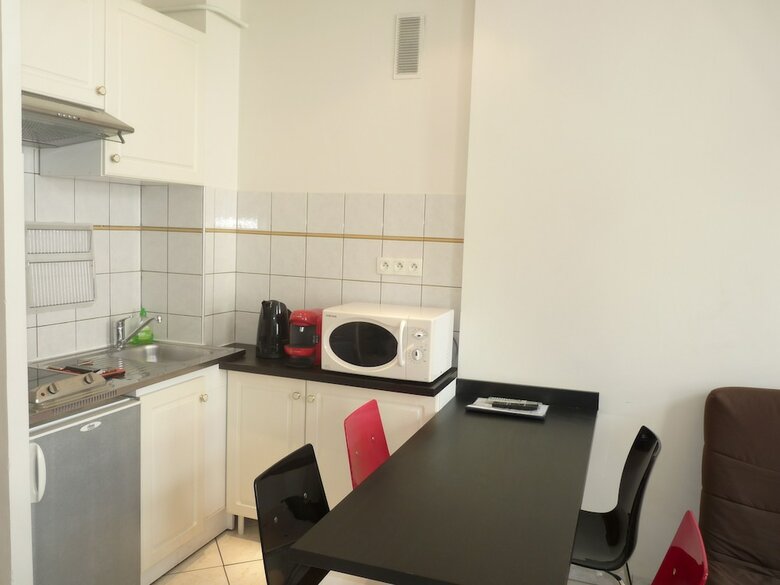 Apartamento Sofia Lacomb