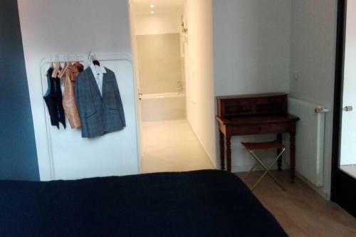 Apartamento Rio1 3 Pi�ces Avec Balcons Centre Ville