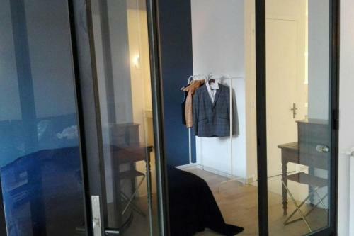 Apartamento Rio1 3 Pi�ces Avec Balcons Centre Ville