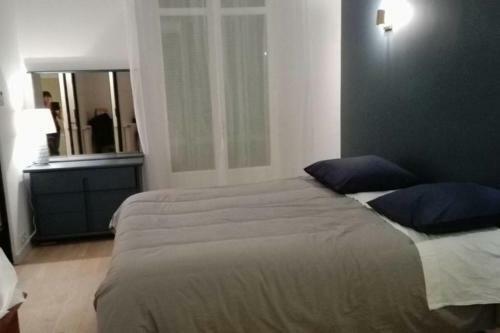 Apartamento Rio1 3 Pi�ces Avec Balcons Centre Ville