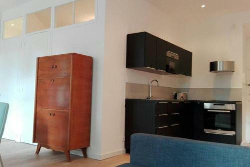 Apartamento Rio1 3 Pi�ces Avec Balcons Centre Ville