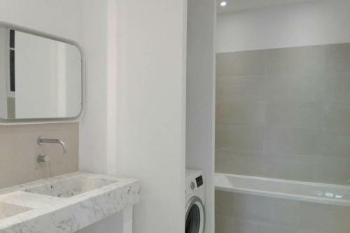Apartamento Rio1 3 Pi�ces Avec Balcons Centre Ville