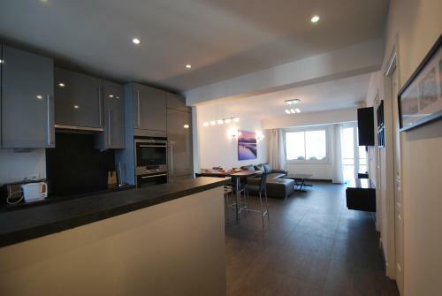 Two Bedrooms Apartment Croisette & Mer