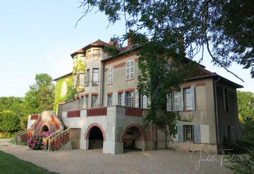 Bed & Breakfast Le Relais Du Doubs En Bourgogne
