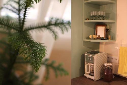 Apartamento Le Petit Appartement En Bourgogne