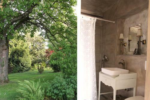 Apartamento Le Petit Appartement En Bourgogne