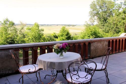 Apartamento Le Petit Appartement En Bourgogne